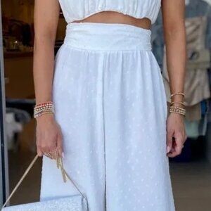 Rumer the Label Delilah Ruched Pants